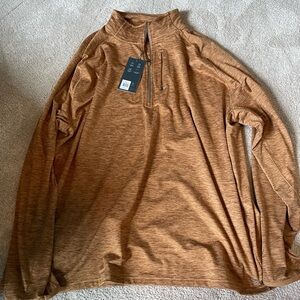 Men’s Pullover